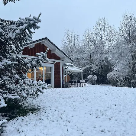 Chale Avec Montagne Vue Villa Bonneville (Haute-Savoie)
