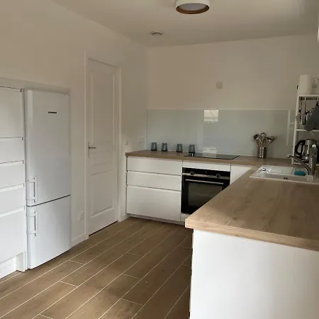 Chale Avec Montagne Vue Villa *