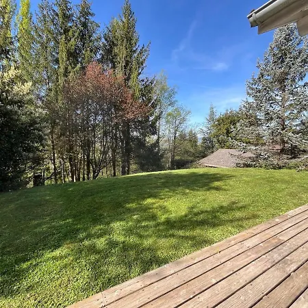 Chale Avec Montagne Vue Villa Bonneville (Haute-Savoie)